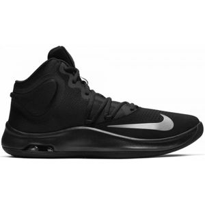 Nike AIR VERSITILE IV NBK černá 12 - Pánská basketbalová obuv
