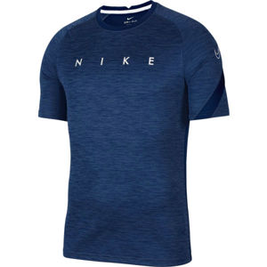 Nike DRY ACD TOP SS GX FP HT  L - Pánské fotbalové tričko