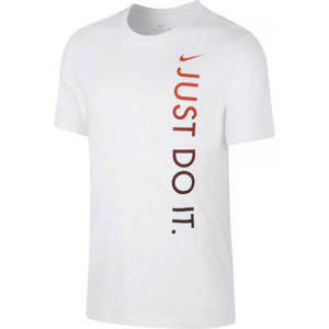 Nike NSW TEE JDI 2 M  S - Pánské tričko