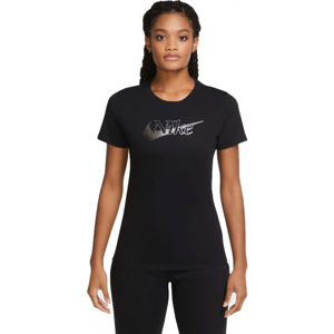 Nike NSW TEE ICON CLASH 1 W  XL - Dámské tričko