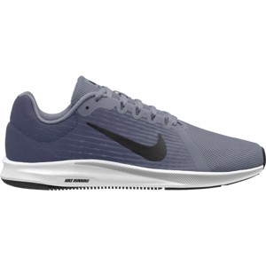 Nike DOWNSHIFTER 8 tmavě šedá 11 - Pánská běžecká obuv