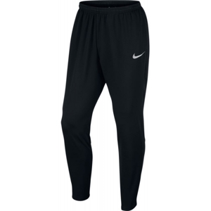 Nike DRY ACADEMY tmavě šedá S - Pánské fotbalové kalhoty
