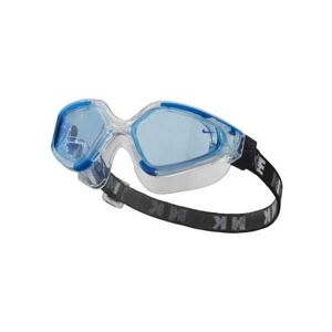 Nike EXPANSE Plavecké brýle, černá, veľkosť UNI