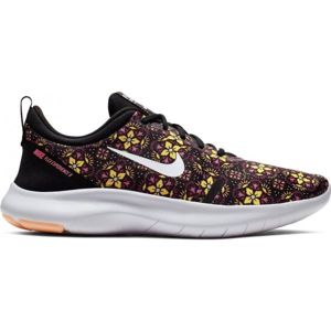 Nike EXPERIENCE RN 8 SE Dámská běžecká obuv, Žlutá,Růžová,Černá,Bílá, velikost 38
