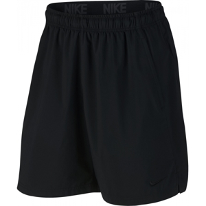 Nike FLX SHORT WOVEN černá XL - Pánské kraťasy