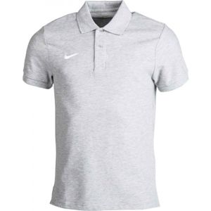 Nike FOOTBALL POLO - Pánské polo tričko