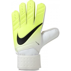 Nike GK MATCH FA16 bílá 11 - Fotbalové brankářské rukavice