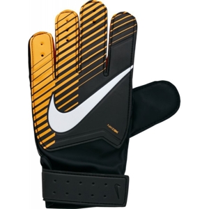 Nike GK JR MTCH černá 4 - Dětské fotbalové rukavice
