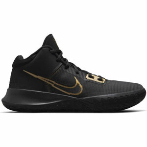 Nike KYRIE FLYTRAP 4 Pánská basketbalová obuv, černá, velikost 44.5
