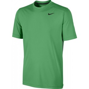 Nike LEGACY SS TOP - Pánské tréninkové tričko