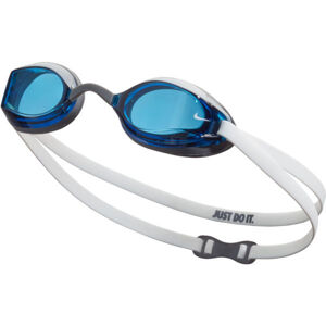 Nike LEGACY Plavecké brýle, modrá, velikost