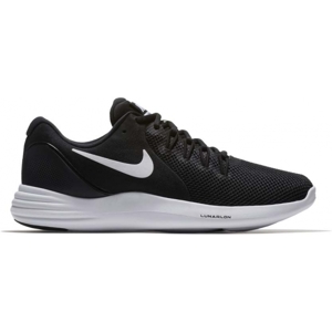 Nike LUNAR APPARENT M černá 11.5 - Pánská běžecká obuv