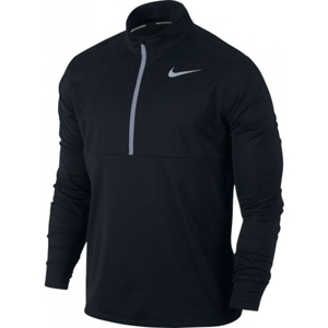 Nike TOP CORE HZ černá S - Pánská běžecké tričko