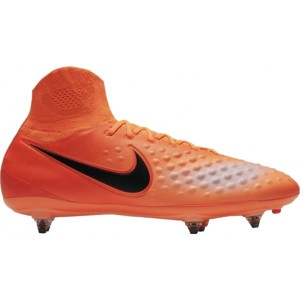 Nike MAGISTA ORDEN II SG oranžová 11 - Pánské kolíky