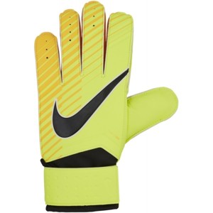 Nike MATCH GOALKEEPER světle zelená 11 - Fotbalové rukavice