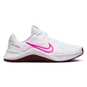 Nike MC TRAINER 2 W Dámská tréninková obuv, bílá, velikost 39