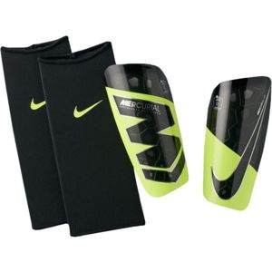Nike MERCURIAL LITE - Pánské fotbalové chrániče