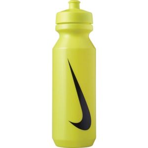 Nike BIG MOUTH BOTTLE 2.0 32 OZ zelená NS - Láhev na pití