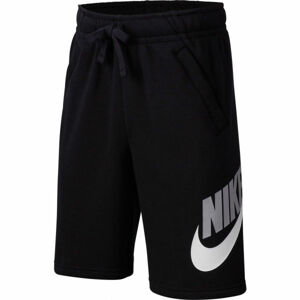 Nike SPORTSWEAR CLUB FLEECE  XL - Chlapecké šortky