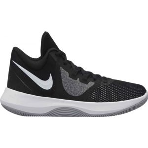 Nike PRECISION II černá 13 - Pánská basketbalová obuv