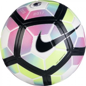 Nike PREMIER LEAGUE STRIKE FOOTBALL - Fotbalový míč
