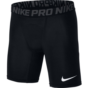 Nike PRO SHORT černá S - Pánské šortky