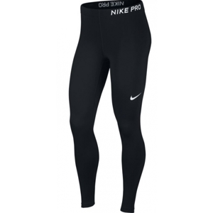 Nike NP TGHT W černá XL - Dámské legíny