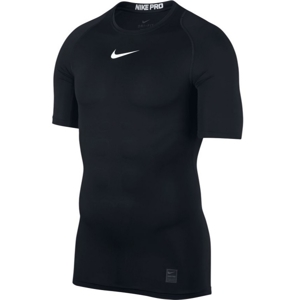 Nike PRO TOP černá L - Pánské triko