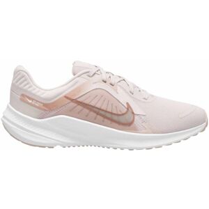 Nike QUEST 5 W Dámská běžecká obuv, růžová, veľkosť 41