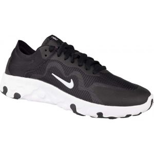 Nike RENEW LUCENT Pánská volnočasová obuv, černá, velikost 43