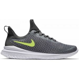 Nike RENEW RIVAL šedá 9 - Pánská běžecká obuv