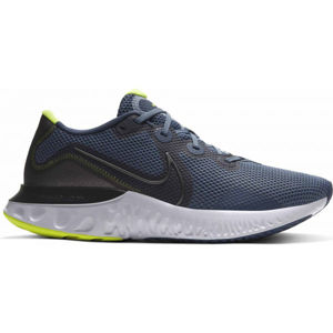 Nike RENEW RUN modrá 8 - Pánská běžecká obuv