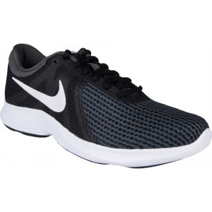 Nike REVOLUTION 4 černá 8 - Pánská běžecká obuv
