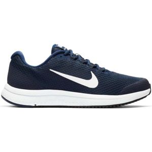 Nike RUNALLDAY modrá 7.5 - Pánská běžecká obuv