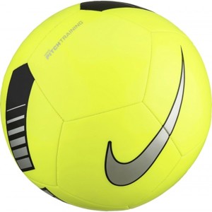 Nike PITCH TRAIN - Fotbalový míč