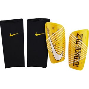 Nike NEYMAR MERCUIAL LITE  XL - Fotbalové chrániče
