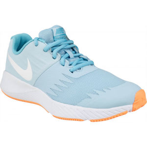 Nike STAR RUNNER GS modrá 5Y - Dívčí běžecká bota