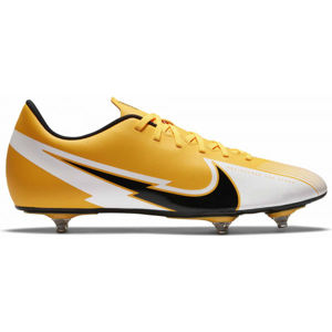 Nike VAPOR 13 CLUB SG Žlutá 11 - Pánské kolíky