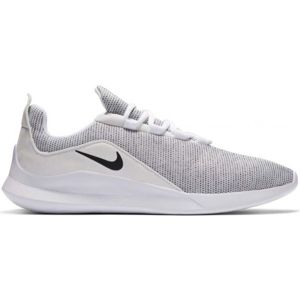 Nike VIALE PREMIUM bílá 8.5 - Pánské vycházkové boty