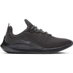 Nike VIALE černá 8.5 - Dámská volnočasová obuv