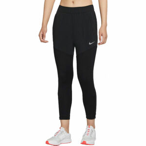 Nike DF ESSENTIAL PANT W Dámské běžecké kalhoty, černá, velikost XS