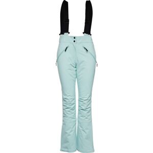 Northfinder RASSOUNDI Dámské lyžařské kalhoty, světle modrá, velikost XL