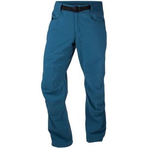 Northfinder BEN modrá S - Pánské kalhoty
