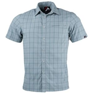 Northfinder CASEN modrá XL - Pánská košile