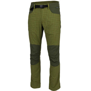 Northfinder GREJOL zelená L - Pánské kalhoty