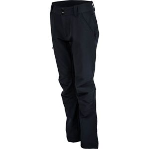 Northfinder LOONY černá L - Pánské kalhoty