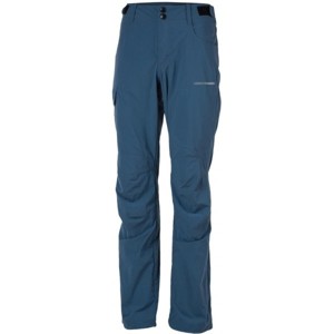 Northfinder DESMOND modrá M - Pánské kalhoty
