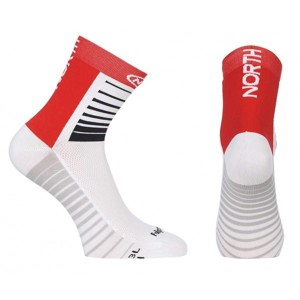 Northwave SONIC SOCKS - Pánské cyklo ponožky