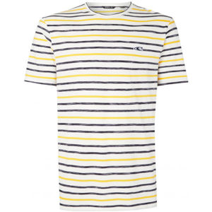 O'Neill LM JACKS SPECIAL T-SHIRT žlutá XL - Pánské tričko