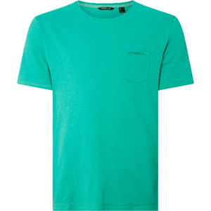 O'Neill LM ESSENTIALS T-SHIRT zelená L - Pánské tričko